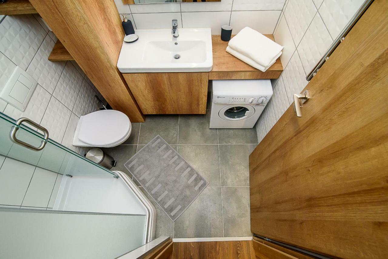 Apartment With Amazing View! Vilnius Exterior photo
